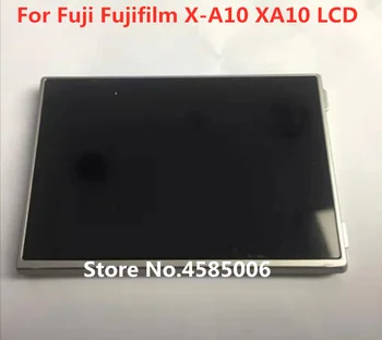 

NEW For Fuji Fujifilm X-A10 XA10 LCD Screen Display with Flex Cable Protect Cover Camera Replacement Unit Repair Part