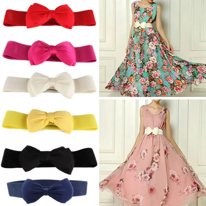 Рисунок 6 - женский эластичный пояс с большим