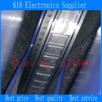 

100% New 10pcs/lot TPS75233QPWPR TPS75233QPWP TPS75233 PT75233 HSSOP20