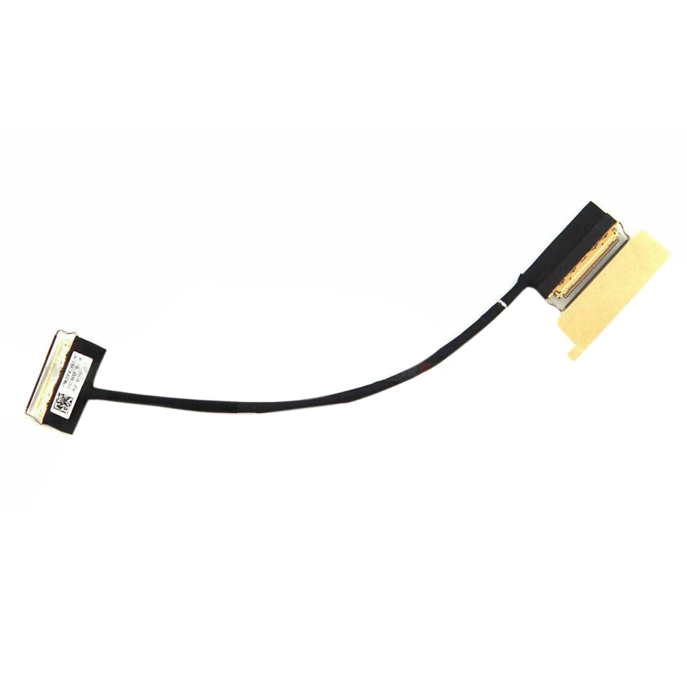 

ЖК-кабель Lvds для Lenovo Thinkpad T590 P53S 01YT325, проводной экран UHD 40 Pin