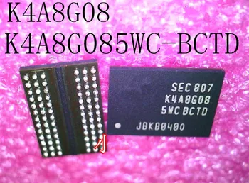 

NEW K4A8G08 K4A8G085WC-BCTD K4A8G085WB-BCPB