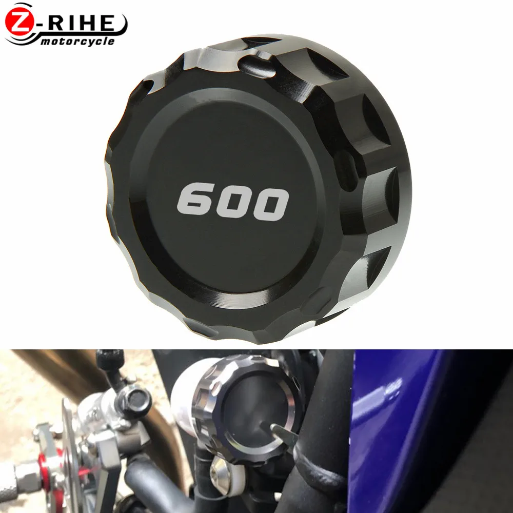 Аксессуары для мотоциклов SUZUKI GSX R 600 GSXR600 2012-2017 алюминиевые CNC индивидуальные