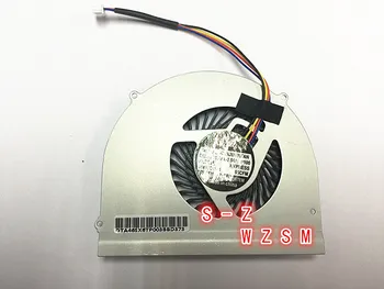 

WZSM New cooling fan for Dell Latitude E6530 CPU Cooling Fan