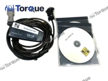 

forklift diagnostic scanner Yale Hyster PC Service Tool Ifak CAN USB hyster yale diagnositc tool Hyster V4.94 Yale