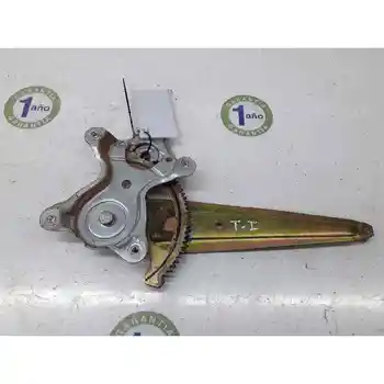 

6980435080 WINDOW LIFTER REAR LEFT TOYOTA LAND CRUISER (J12)