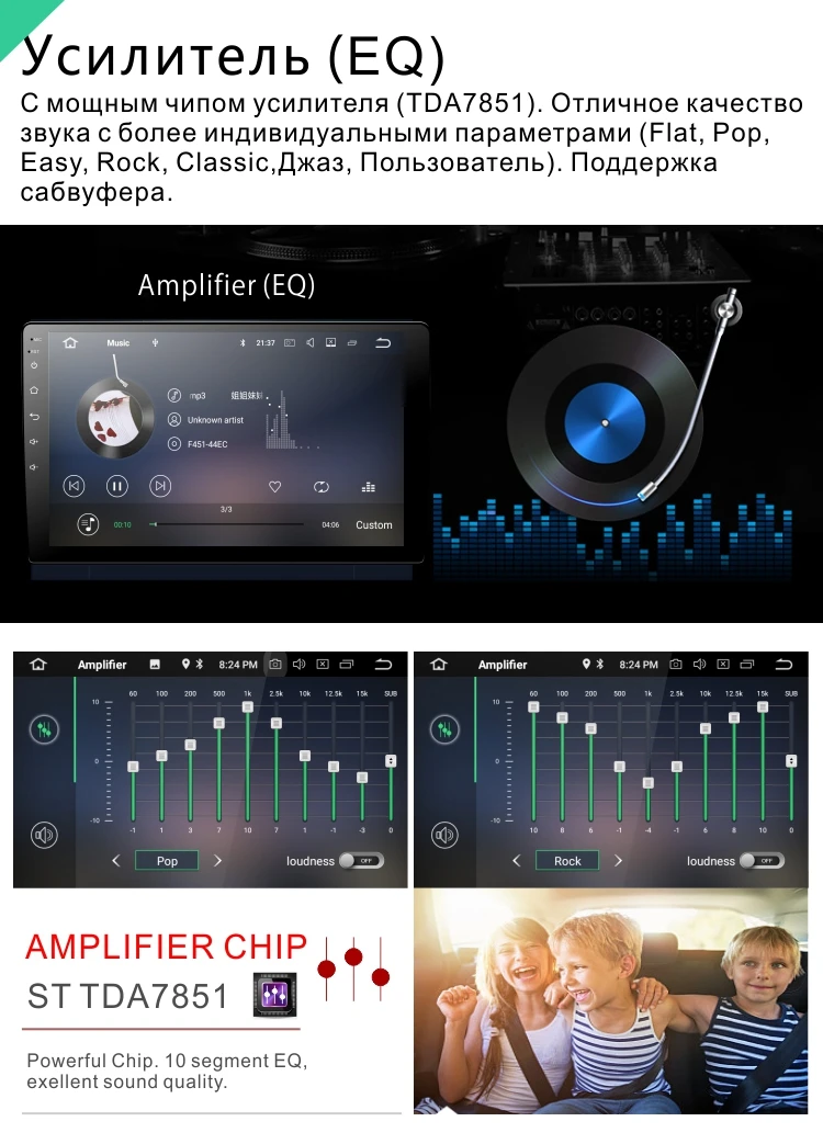 Cheap Dinpei Android 9.0 Car Radio Multimedia Player For peugeot 301 citroen elysee 2014 2015 2016 2017 GPS Navigation wifi video 19