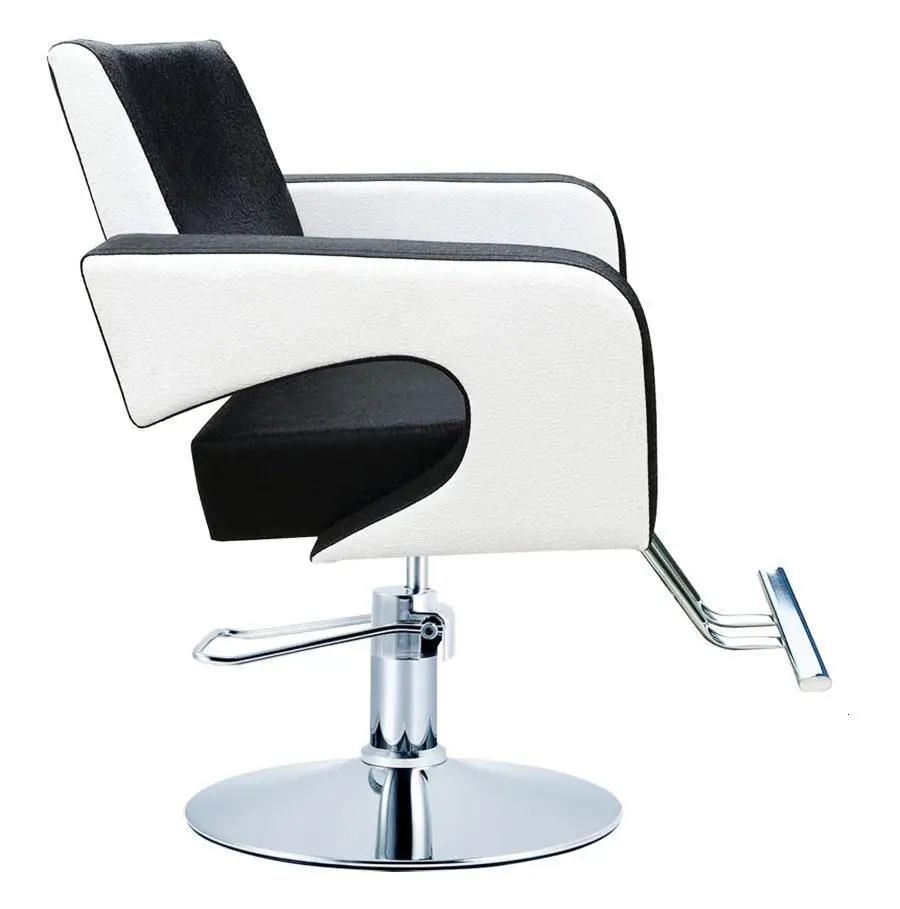 Belleza Barbeiro Mueble De Salon Schoonheidssalon Парикмахерская Barbero Sedie Sedia Barbearia Cadeira магазин Silla парикмахерское кресло