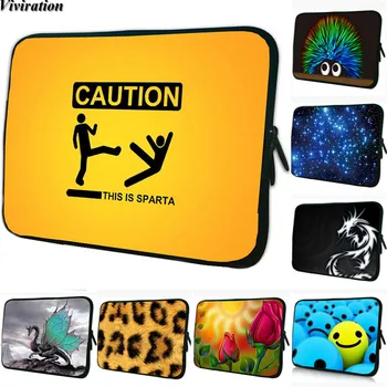 

2020 Unisex Tablet PC Bag For e-Book Xiaomi Mi Pad 2 3 4 Apple iPad Mini 4 Mini 5 Mini 2 3 7.9" 8.0" 7 Netbook Case Accessories