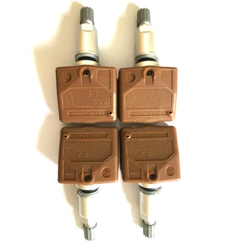 

4pcs For Nissan-Larath 40700JY00C TPMS Pressure Monitors Tire Pressure Sensor 40700-JY00C
