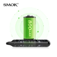 Electronic Cigarettes