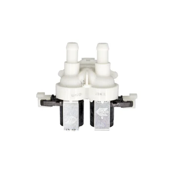 

Inlet valve for super-narrow washing machines Indesit, Ariston, 2wx90, c0016159