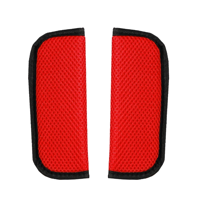 Baby Strollers best of sale Baby Safety Car Seat Belt Shoulder Cover Protector Crotch Pad for Stroller Highchair Ptotection Accessories baby stroller accessories baby bottle rack	