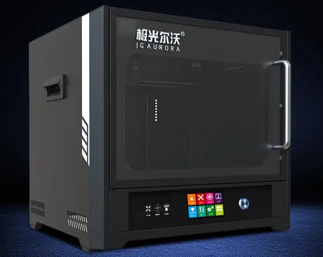  A6 3d printer Quasi-industrial stable high-precision 3D printing model entrepreneur with 3D printer