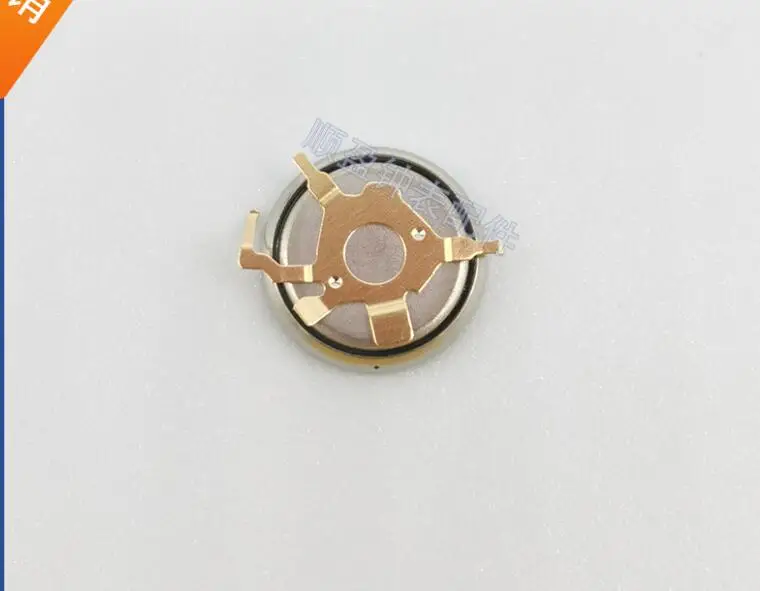 1 шт./партия перезаряжаемые часы Citizen MT920 295-2900 | Электроника