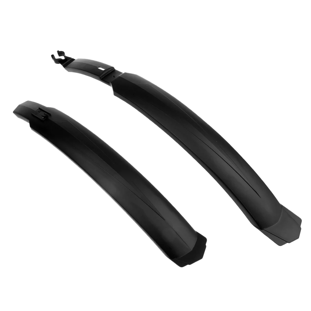 

26 Inch Mountain Bike Fender Cycling Mudguard Bicycle Accessories Easy to Install