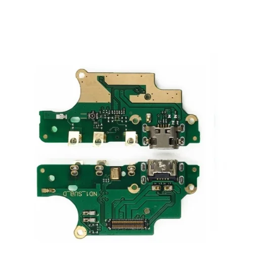 Новый протестированный для nokia 5 3 зарядное устройство зарядный порт док USB разъем