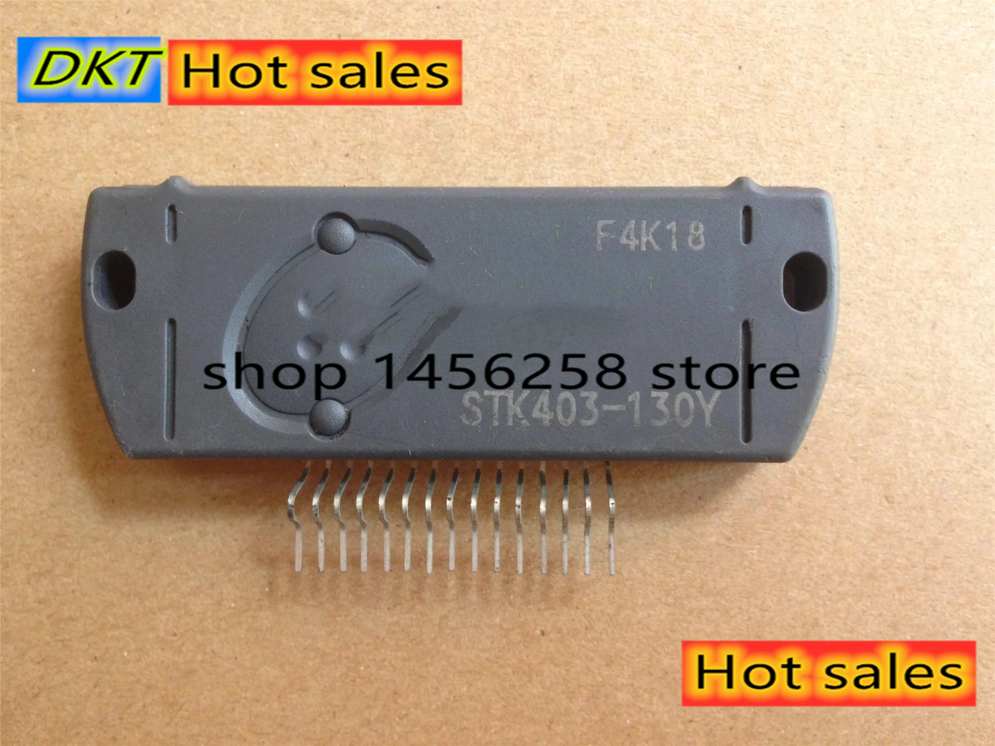ZIP STK403-130 STK403 130 STK 403-130 STK403-130Y | Мобильные телефоны и аксессуары