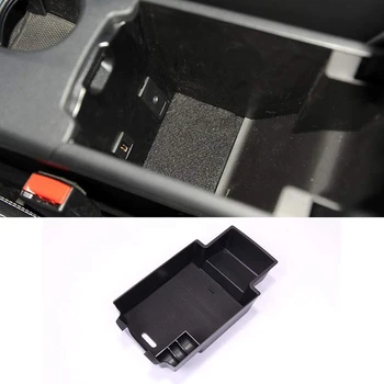 

for Mercedes Benz CLA GLA A B Class W117 C117 Center Console Armrest Storage Box Tray Divider Organizer Container Holder