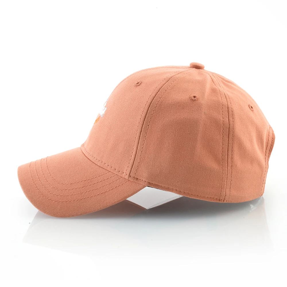 Outdoor Snapback Cap