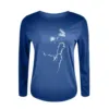 Fashion Blouse 2021 Women Autumn Winter Tops Loose Cat Print Causal Long Sleeve  Top Blouse blouses blusas mujer 5