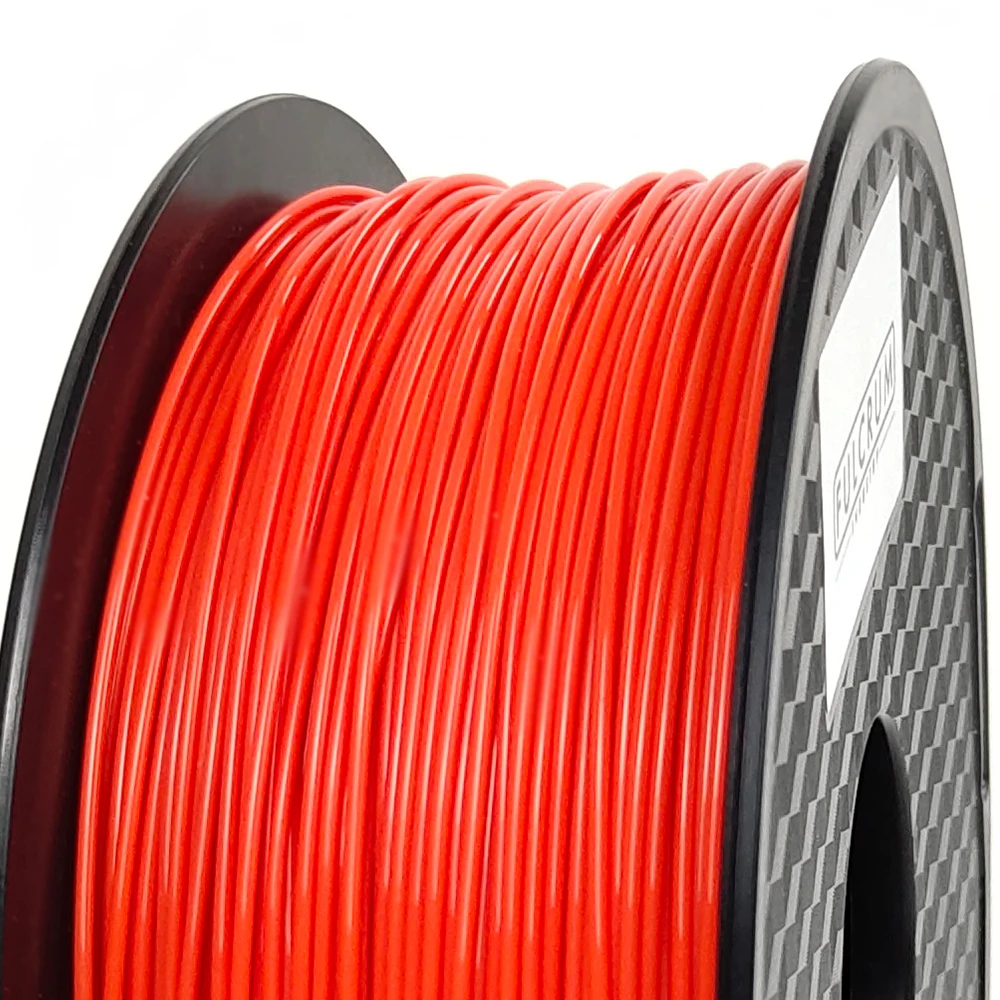 Fulcrum 3D нить пластиковая PETG/PLA/TPLA 1 75 мм 0 5 кг/для принтера creality ender 3/pro/v2/anycubic/из