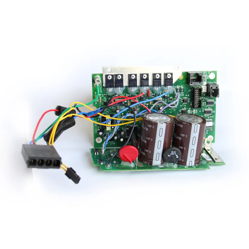 

Imported American Graco 490/495/595 Spraying Machine Circuit Board Circuit Board Shelf
