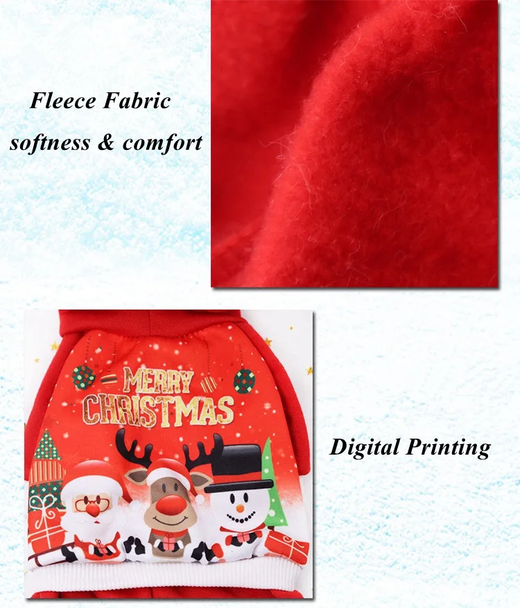 chirstmas dog clothes (3)