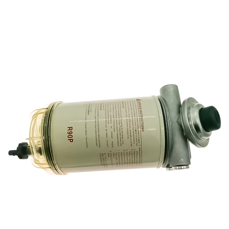 Универсальные детали для дизельного двигателя preline R90P сборка 490R топливный