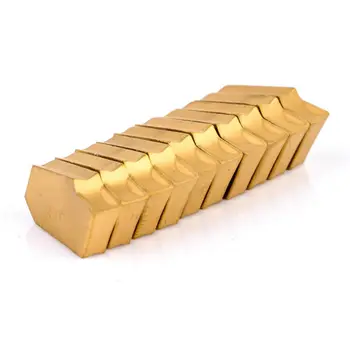 

ZQMX 3N11-1E SP300 GTN-3 Grooving Cut-Off Carbide Inserts Cutter Milling Tools