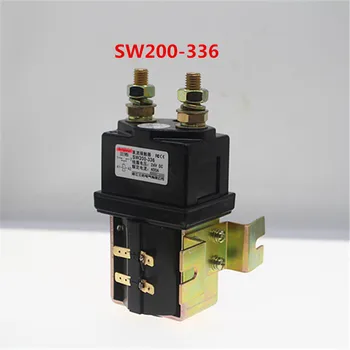 

Excellent UK Albright DC Motor Contactor 24V 400A SW200-336 with CURTIS Controller for HELI or HangCha Electric Forklift Using