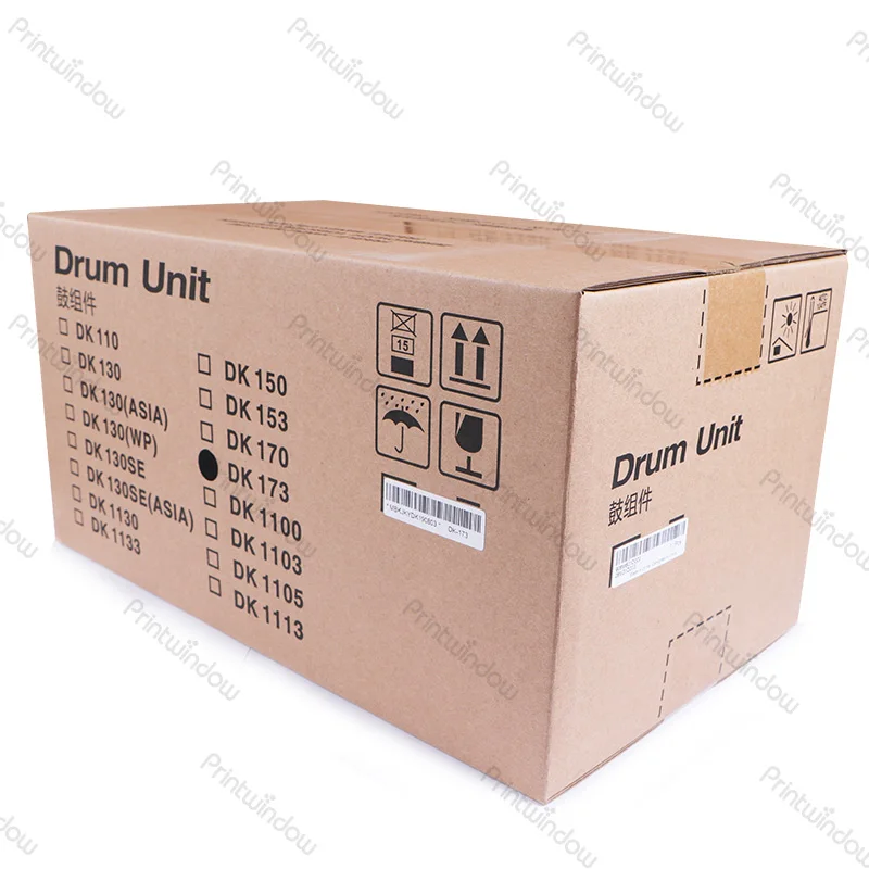 Фотобарабан для Kyocera FS1035MFP FS1135MFP FS1320D FS1370DN FS1030 FS1130 FS1035 FS1135 FS1320 FS1370 DK150|Детали