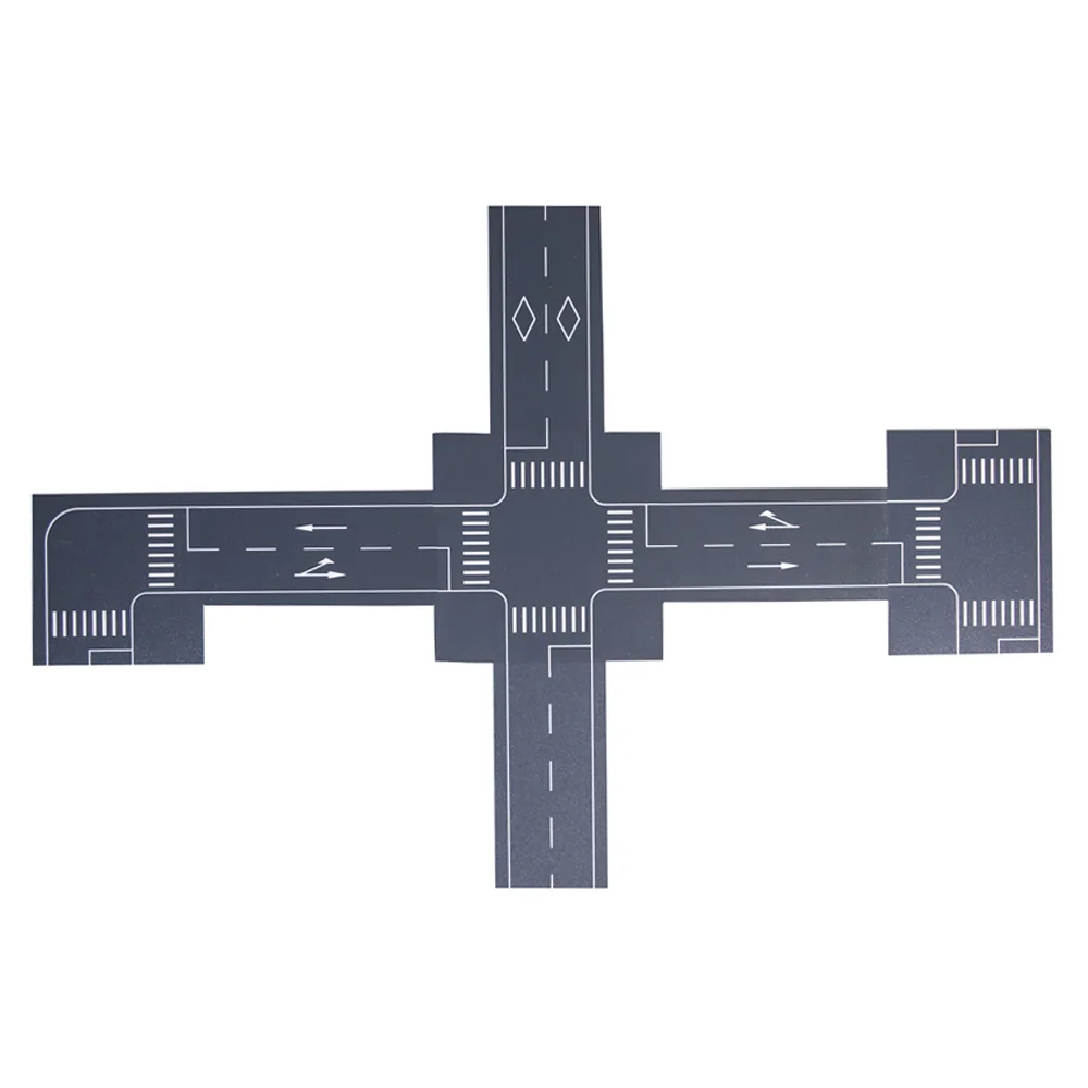 高速道路 ジオラマを本格的に作るなら、Nスケール1:144の rigid