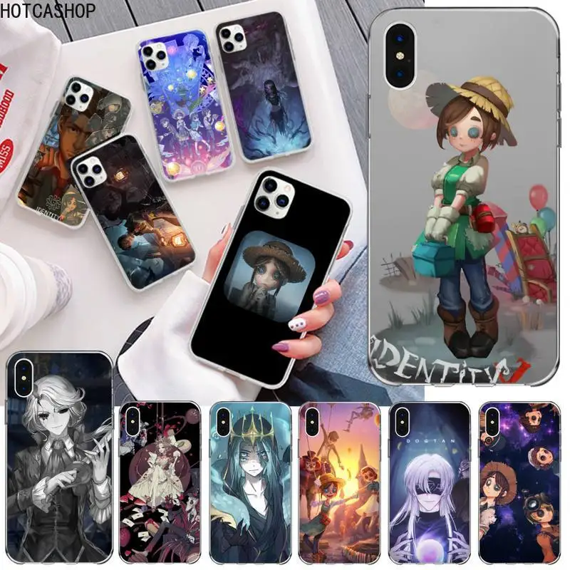 Чехол для Телефона iphone 12 pro max mini 11 XS MAX 8 7 6 6S Plus X 5S SE 2020 XR | Мобильные телефоны и