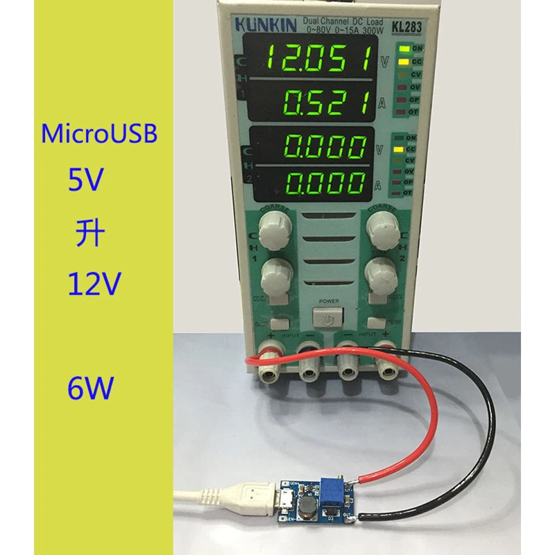 MT3608 DC-DC Напряжение Step Up регулируемый Повышающий Модуль 2A повышающая пластина шаг постоянного тока максимум до 28 релейный модуль для Arduino