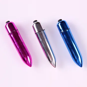 Mini Bullet Vibrator For Women Sex Toys G-spot Clitoris Stimulator Female Maturbator Finger Vagina Vibration Adult Erotic Toys 1