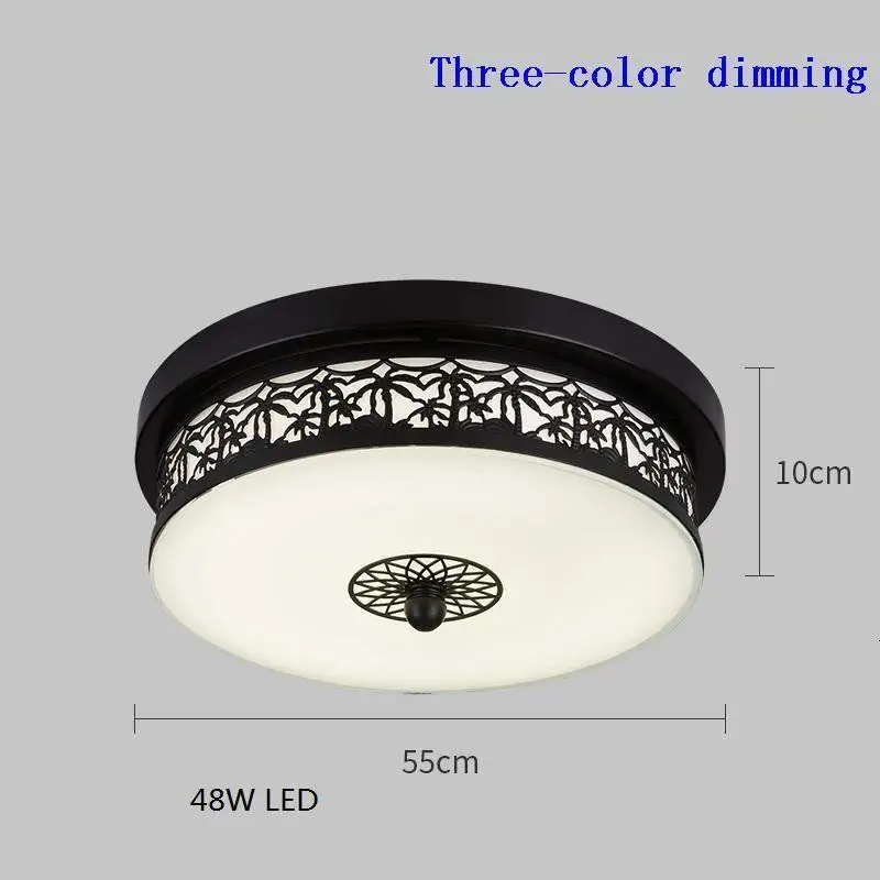 Потолок для Гостиная лампа с плафоном Colgante Moderna светодиодный Plafonnier Plafondlamp Luminaria де Teto Lampara Techo потолочный светильник