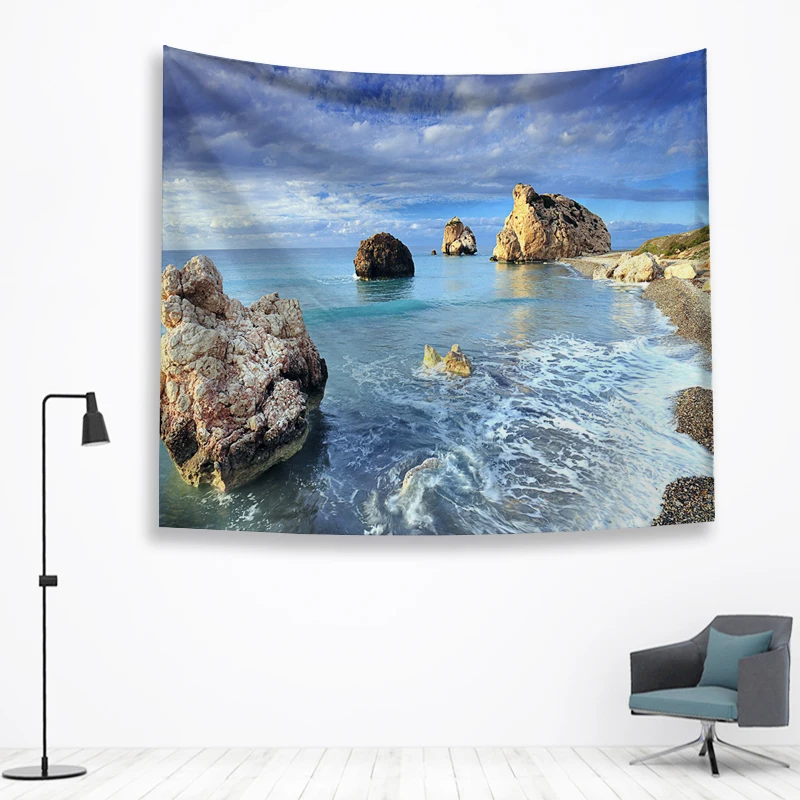 Слон стены Ttapestry висячие украшения богемный пляжный коврик фермерский дом Декор общежития МАНДАЛА ГОБЕЛЕН колдовство хиппи
