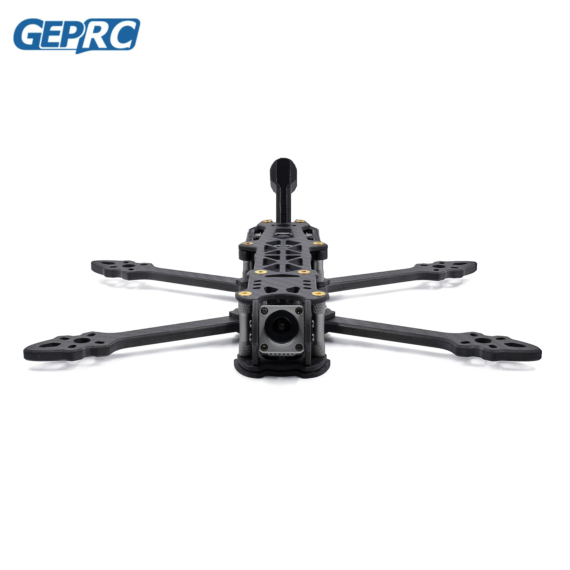 GEPRC Mark4 HD5 FPV Frame 5 inch 224mm Wheelbase kit for DJI Digital System 2206 2207 3