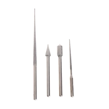 

1 Set Jewelry Enlarger Adamas Tools Engraving Handmade Making Reamer DIY Tackle 634D