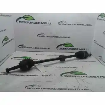 

4341002240 right front transmission TOYOTA AVENSIS BERLINA (T25)