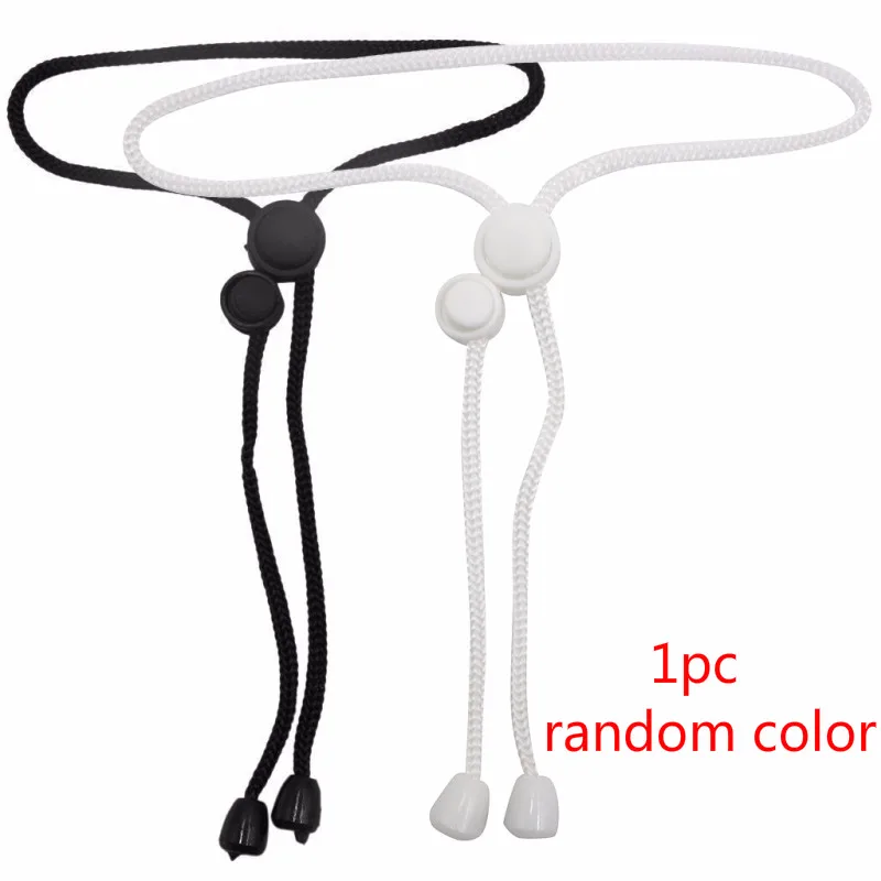 1pc random color Детские замки безопасности мебель ограничитель дети защита безопасности замок для защиты от детей безопасности веревка замок Пряжка - Цвет: 1pc random color