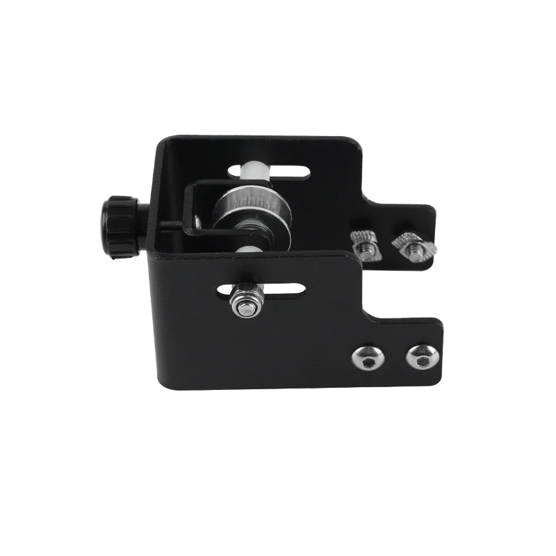 

Upgrade Metal Y-axis Timing Belt Tensioner Kit Y-Shaft Tensor for Creality ENDER-3Pro