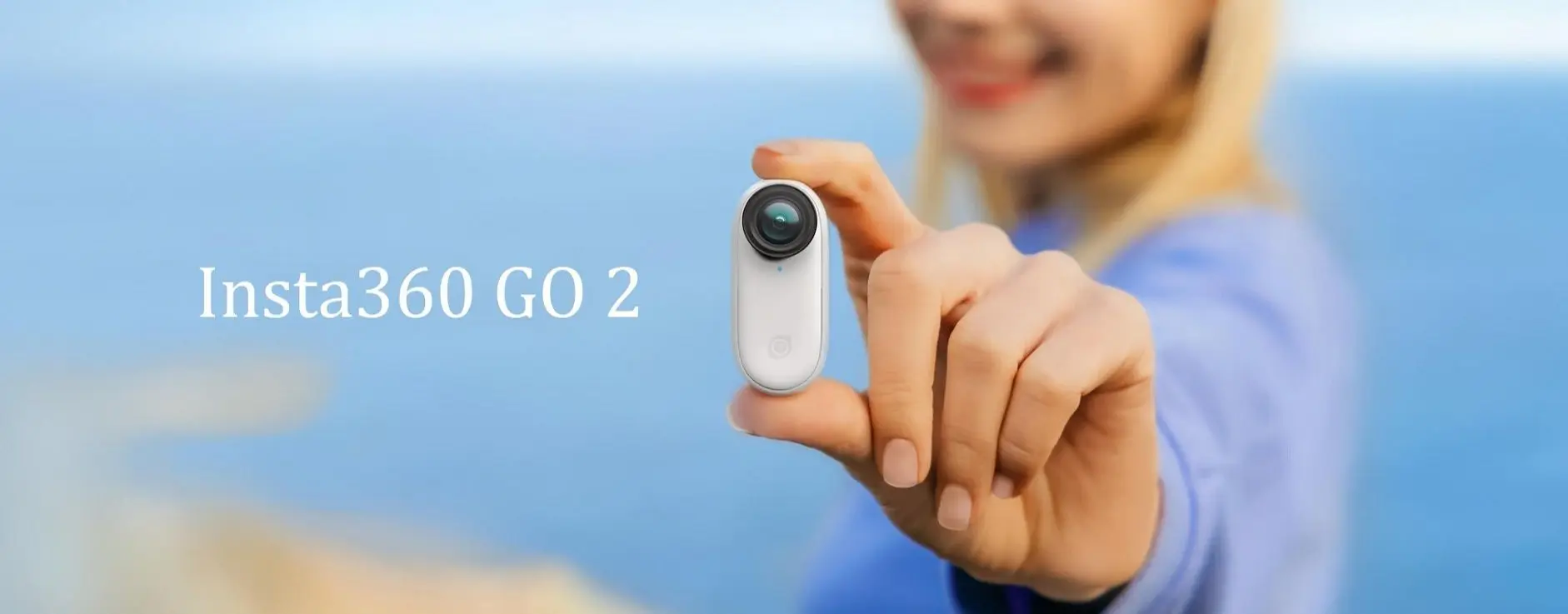 【待望★】 insta360 go ビデオカメラ - www.pvn.gob.pe