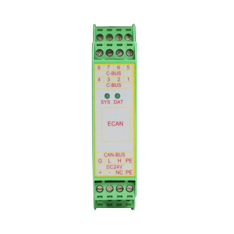 Modbus to CAN   Ʈ 