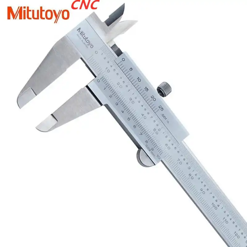 Caliper 800mm Large Long Range Metric 0 800mm Gauge Vernier Calipers