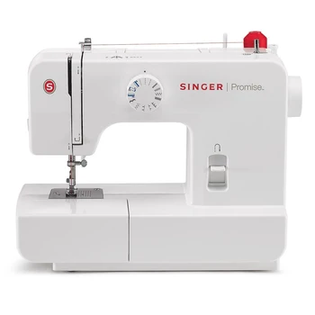 

Singer electromechanical sewing machine, Promise, 1408, 85W