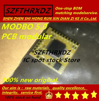 

SZFTHRXDZ 100% new original (5PCS-10PCS) MODBO-5.0 MODBO5.0 MODBO 5.0 V1.93 PCB modular