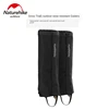 Naturehike Winter Trekking Leg Gaiters Outdoor Waterproof Warmer Gaiters Hiking Climbing Skiing Camping Shoes Cover Ultralight ► Photo 2/6