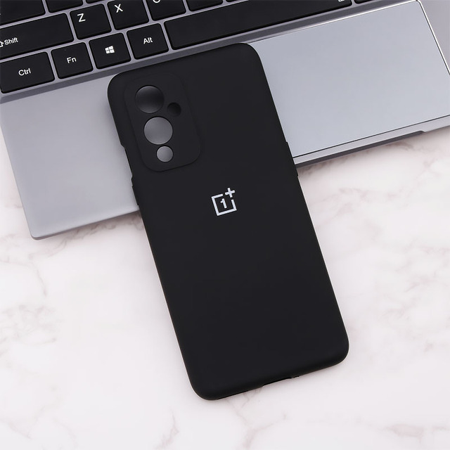 OnePlus 9 Pro Case High Quality Liquid Silicone Soft Cover For One Plus 9 9R 9 Pro 8 OnePlus Nord 8T 8Pro Phone Case