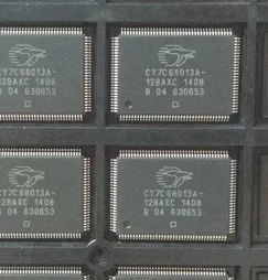 

CY7C68013A-128AXC CY7C68013A QFP128 IC chips